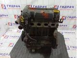 Двигатель Opel Astra (H) 603232