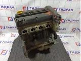 Двигатель Opel Astra (H) 603232