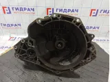 АКПП Opel Astra (H) 5700238