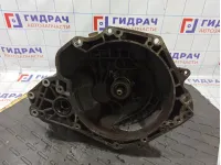 АКПП Opel Astra (H) 5700238