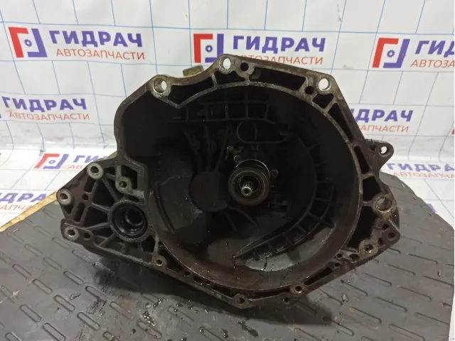 АКПП Opel Astra (H) 5700238