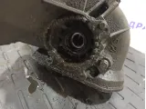 АКПП Opel Astra (H) 5700238