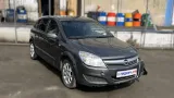 Дверь багажника Opel Astra (H) 128143
