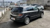 Дверь багажника Opel Astra (H) 128143