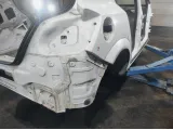 Крыло заднее правое Opel Astra (H)
