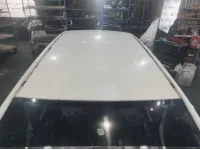 Крыша Opel Astra (H)