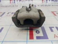 Суппорт тормозной задний левый Opel Astra (H) 542096