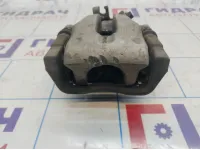 Суппорт тормозной задний правый Opel Astra (H) 542106