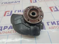 Кулак поворотный передний правый Opel Astra (H) 5308035