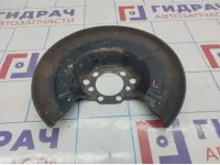 Пыльник тормозного диска задний левый Opel Astra (H) 546435