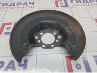 Пыльник тормозного диска задний правый Opel Astra (H) 546435