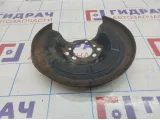 Пыльник тормозного диска задний правый Opel Astra (H) 546435