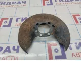 Пыльник тормозного диска задний правый Opel Astra (H) 546435