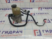 Насос гидроусилителя Opel Astra (H) 5948067