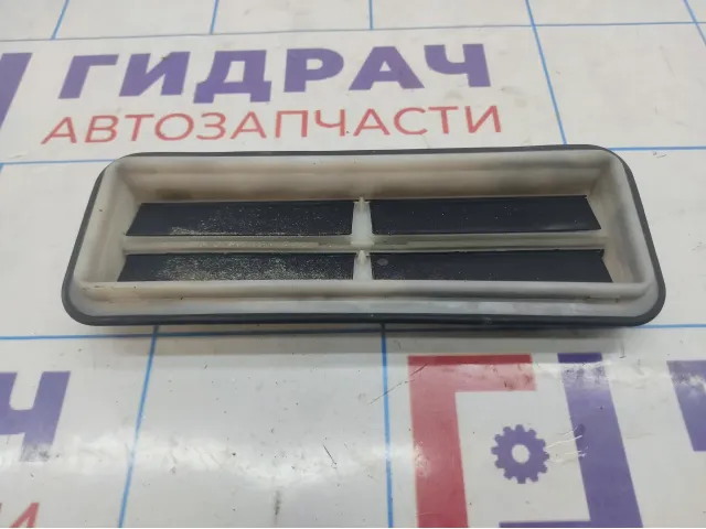 Решетка вентиляционная Opel Astra (H) 09177224