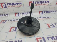 Усилитель тормозов вакуумный Opel Astra (H) 13216086
