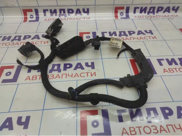 Проводка моторная Opel Astra (H) 55559529
