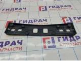 Накладка переднего бампера под номер Opel Astra (H) 96832930