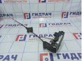 Замок двери передней левой Opel Astra (H) 5133137