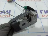 Замок двери передней левой Opel Astra (H) 5133137