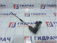 Замок двери задней левой Opel Astra (H)