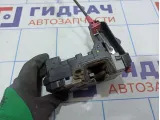 Замок двери задней левой Opel Astra (H)