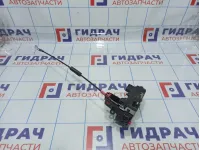 Замок двери задней правой Opel Astra (H) 5133138