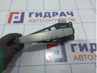 Ручка двери наружная задняя левая Opel Astra (H)