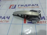 Ручка двери наружная задняя правая Opel Astra (H)
