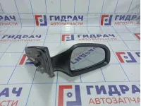 Зеркало правое электрическое Opel Astra (H)