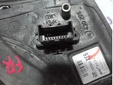 Зеркало правое электрическое Opel Astra (H)