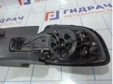 Зеркало левое электрическое Opel Astra (H)