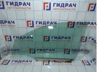 Стекло двери передней левой Opel Astra (H) 5161459