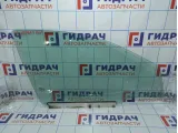 Стекло двери передней правой Opel Astra (H) 5161460