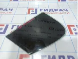 Стекло двери задней левой (форточка) Opel Astra (H) 5161447