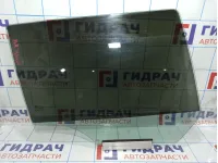 Стекло двери задней правой Opel Astra (H)