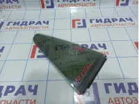 Стекло двери задней правой (форточка) Opel Astra (H)