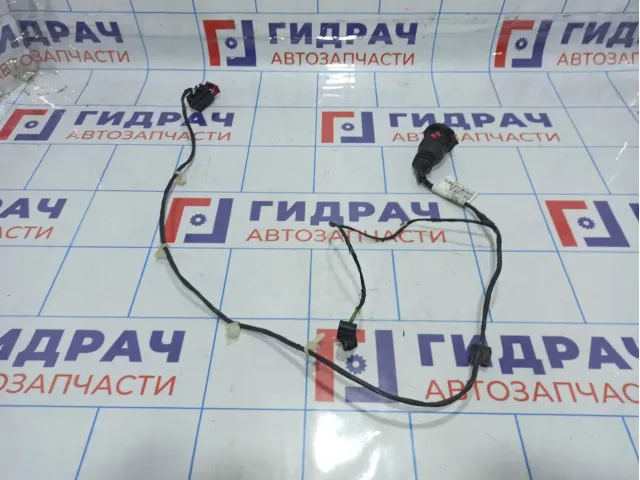 Проводка двери задней левой Opel Astra (H)