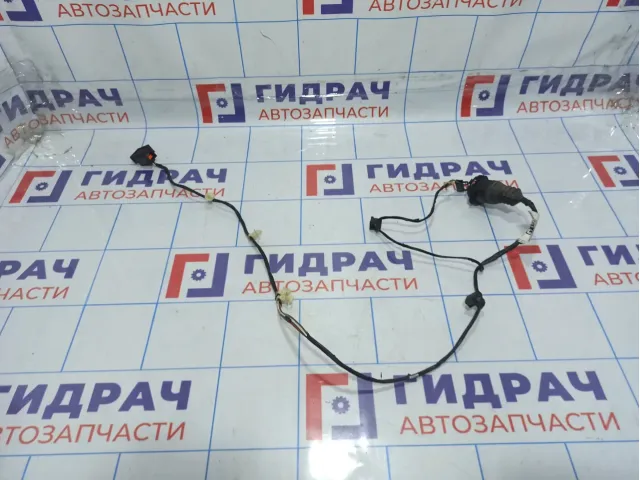 Проводка двери задней правой Opel Astra (H)