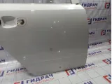 Дверь задняя правая Opel Astra (H)