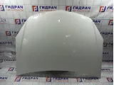 Капот Opel Astra (H)