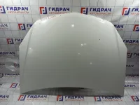 Капот Opel Astra (H)