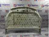 Капот Opel Astra (H)
