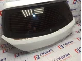 Дверь багажника со стеклом Opel Astra (H)
