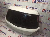 Дверь багажника со стеклом Opel Astra (H)