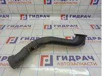 Патрубок воздушного фильтра Opel Astra (H) 90531007