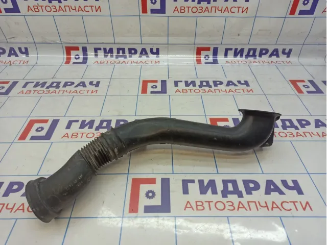 Патрубок воздушного фильтра Opel Astra (H) 90531007