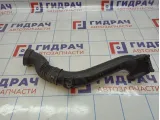 Патрубок воздушного фильтра Opel Astra (H) 90531007