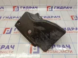 Пыльник двигателя боковой правый Opel Astra (H) 13321706