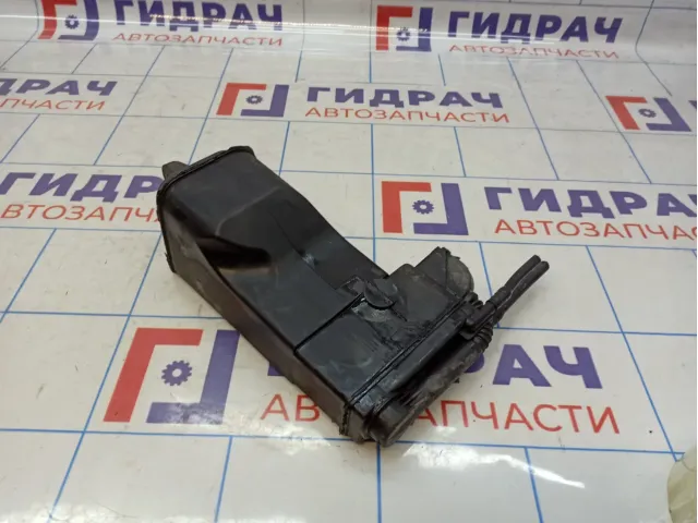 Абсорбер Opel Astra (H)